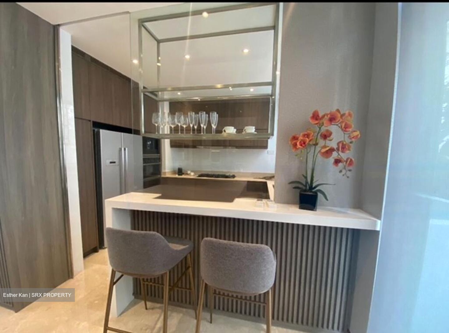 Hillcrest Park (D11), Terrace #447285611